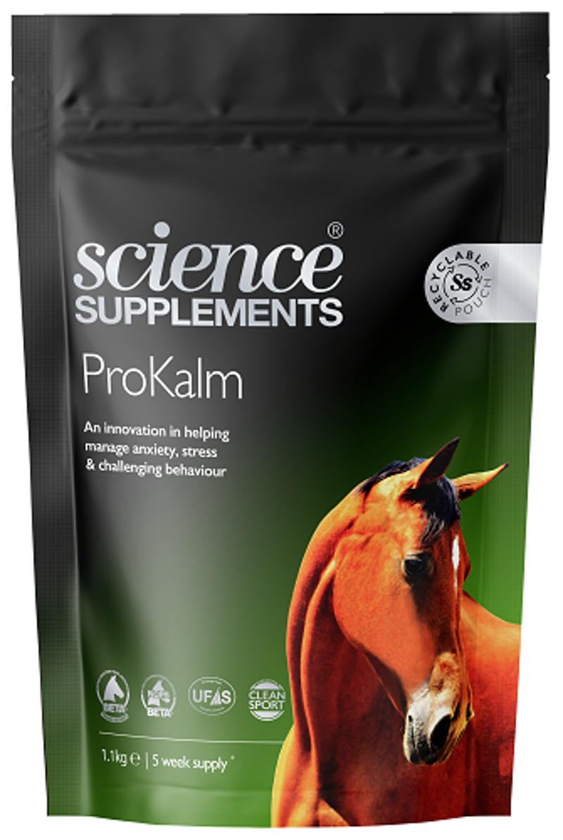 Science Supplements ProKalm-1